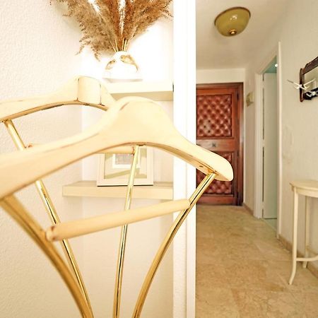 Santa Clara Cozy Sea View Studio Torremolinos Eksteriør billede