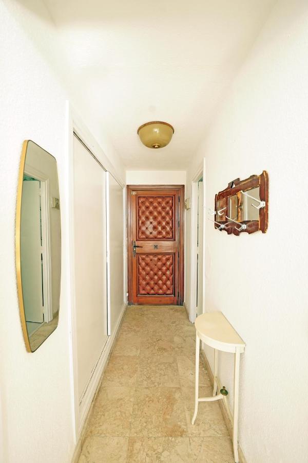 Santa Clara Cozy Sea View Studio Torremolinos Eksteriør billede