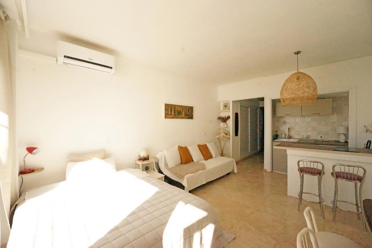 Santa Clara Cozy Sea View Studio Torremolinos Eksteriør billede